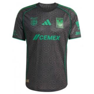 Tigres 3a Equipación 2025/26